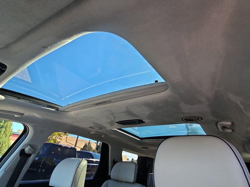 used 2023 Hyundai Palisade car, priced at $39,994