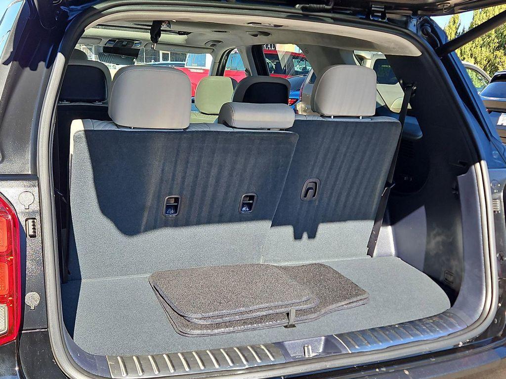 used 2023 Hyundai Palisade car, priced at $39,994