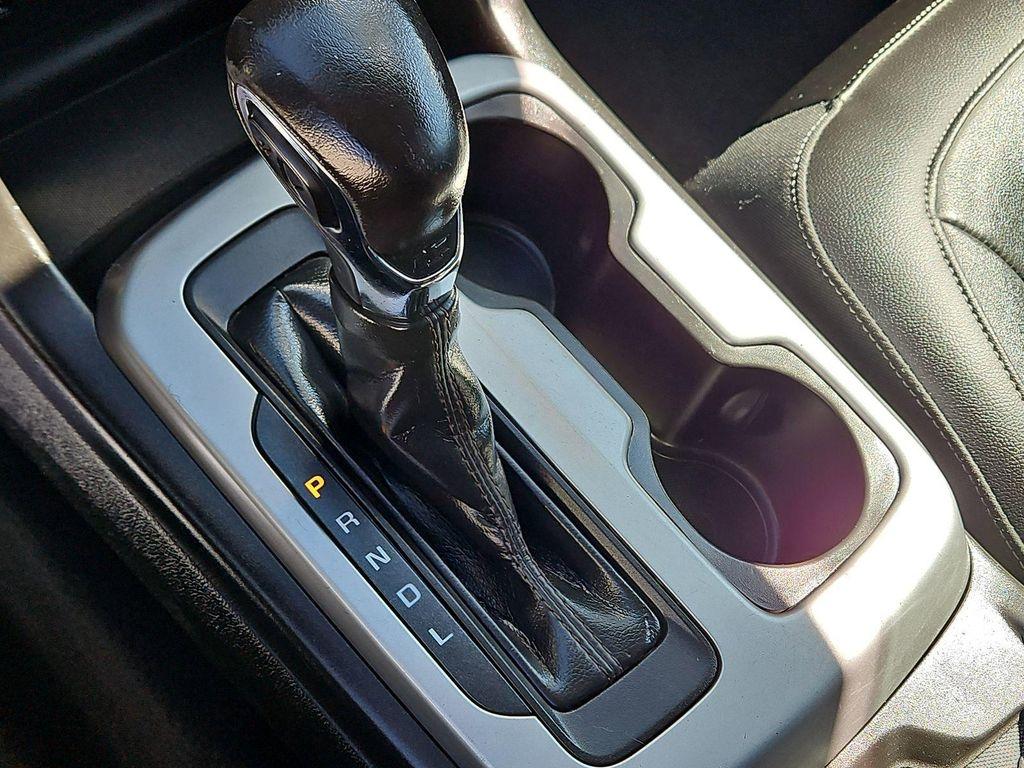 used 2022 Chevrolet Colorado car, priced at $34,998
