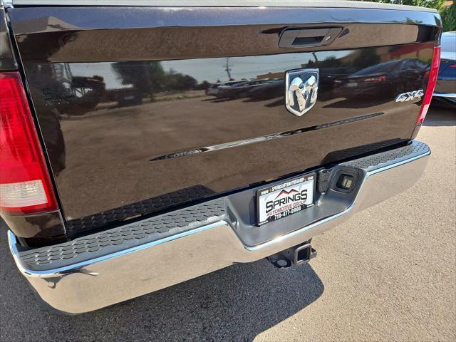 used 2017 Ram 3500 car, priced at $29,994