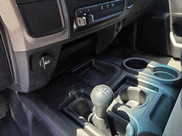 used 2017 Ram 3500 car, priced at $29,994