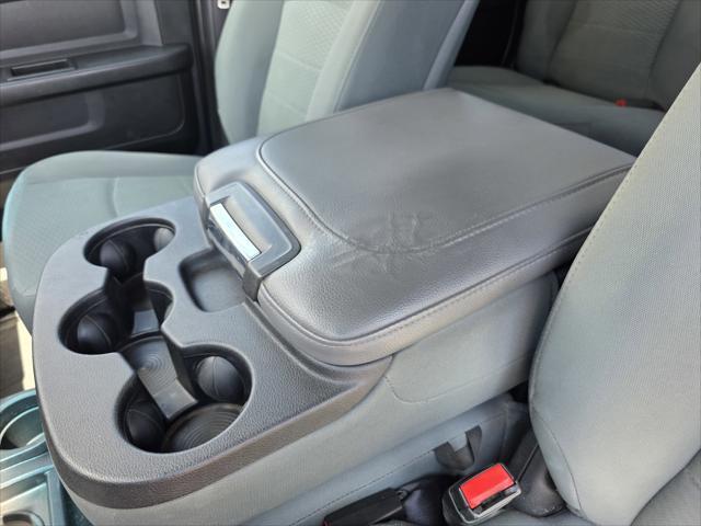 used 2017 Ram 3500 car, priced at $29,994