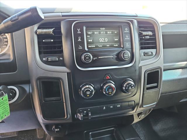 used 2017 Ram 3500 car, priced at $29,994