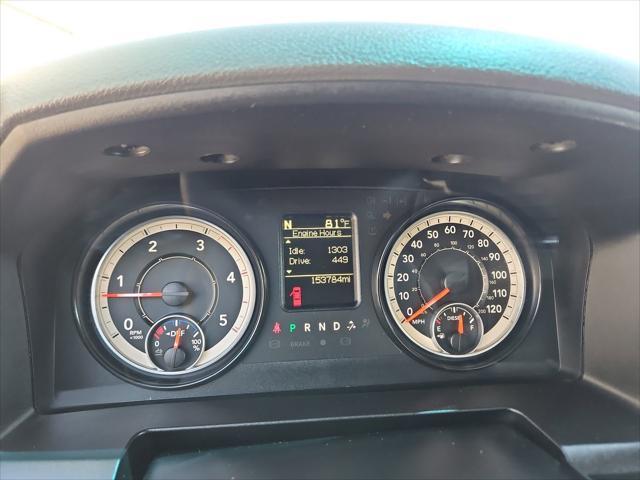 used 2017 Ram 3500 car, priced at $29,994