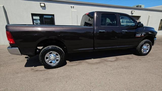 used 2017 Ram 3500 car, priced at $29,994