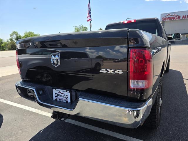 used 2017 Ram 3500 car, priced at $29,994