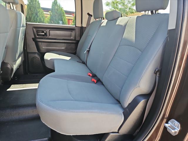 used 2017 Ram 3500 car, priced at $29,994