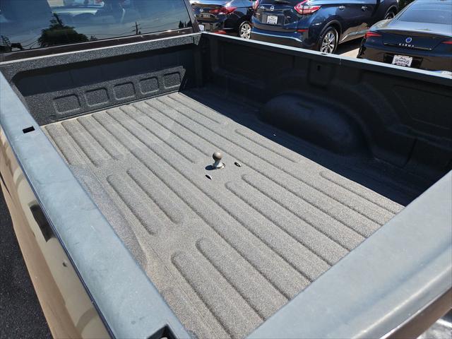 used 2017 Ram 3500 car, priced at $29,994