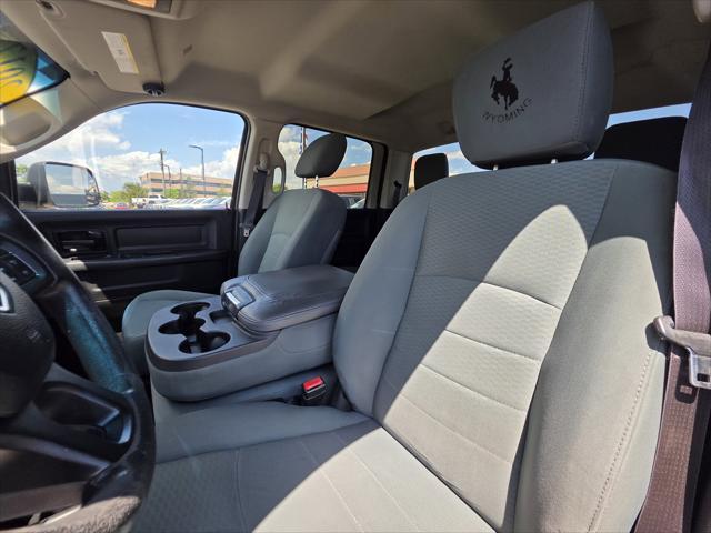 used 2017 Ram 3500 car, priced at $29,994