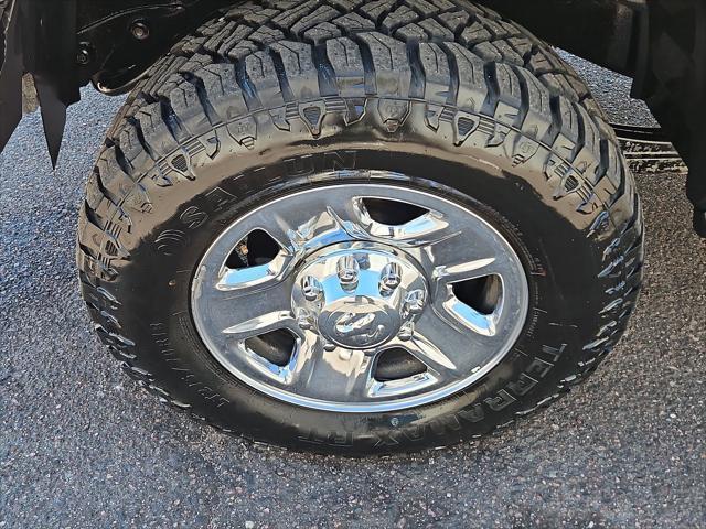 used 2017 Ram 3500 car, priced at $29,994