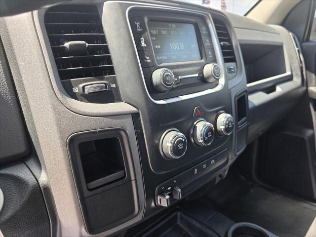 used 2017 Ram 3500 car, priced at $29,994