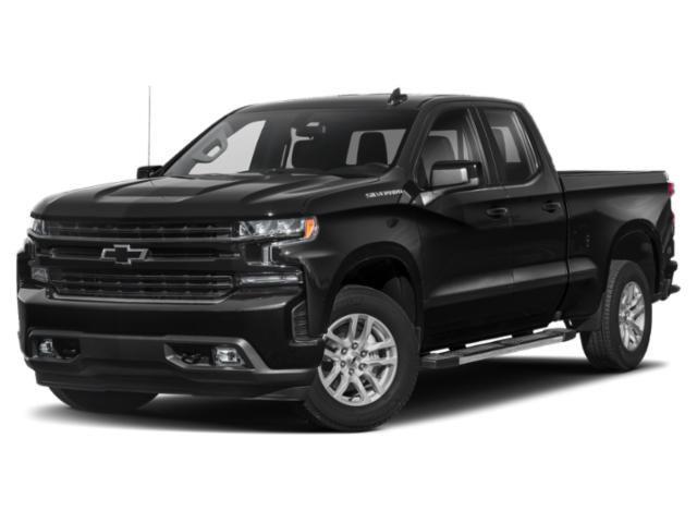 used 2020 Chevrolet Silverado 1500 car, priced at $31,994