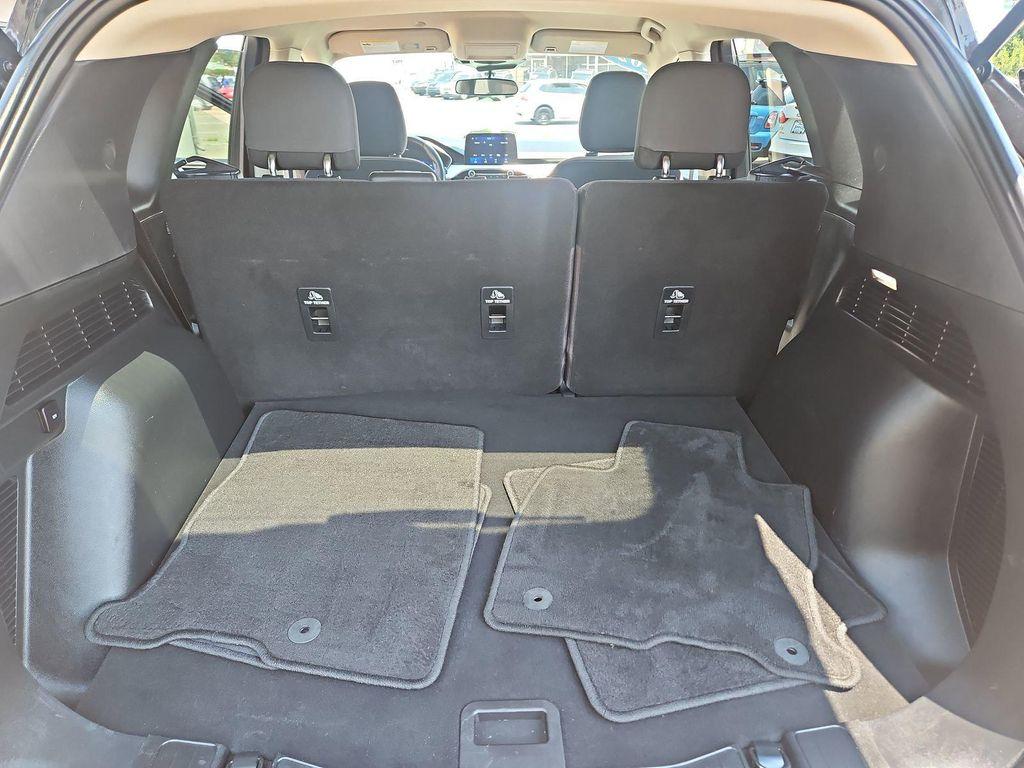 used 2020 Ford Escape car, priced at $20,994