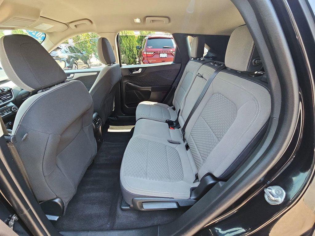 used 2020 Ford Escape car, priced at $20,994
