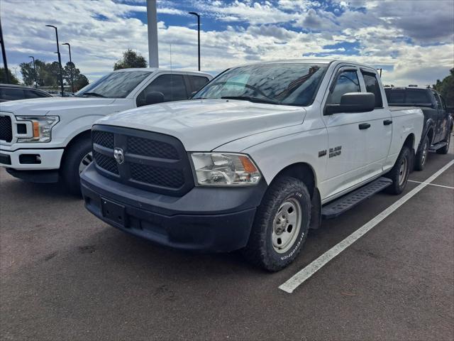 used 2016 Ram 1500 car, priced at $13,599