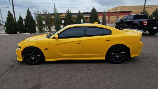 used 2017 Dodge Charger car, priced at $33,799
