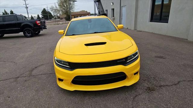 used 2017 Dodge Charger car, priced at $32,897
