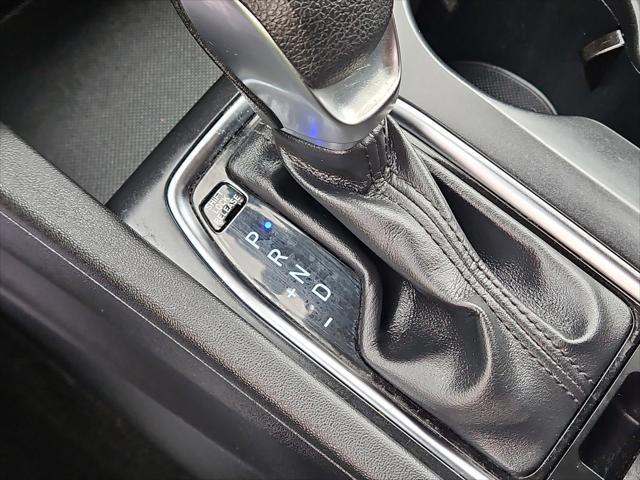 used 2019 Hyundai Santa Fe car, priced at $16,799