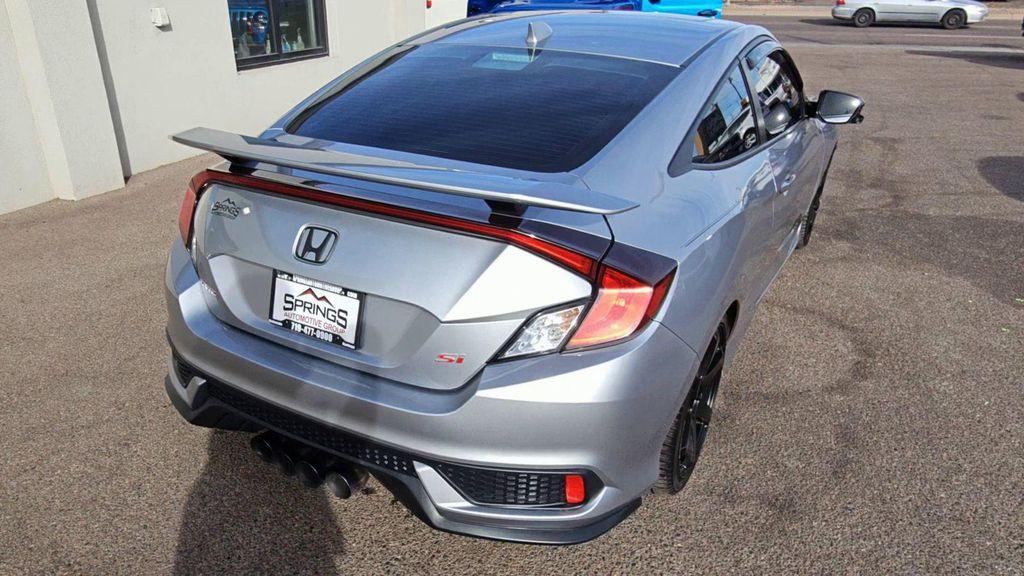 used 2017 Honda Civic car, priced at $18,597