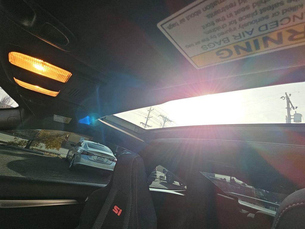 used 2017 Honda Civic car, priced at $18,597