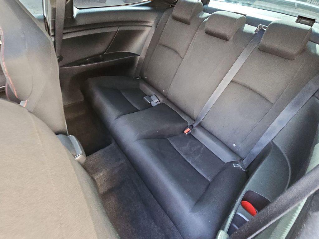 used 2017 Honda Civic car, priced at $18,597