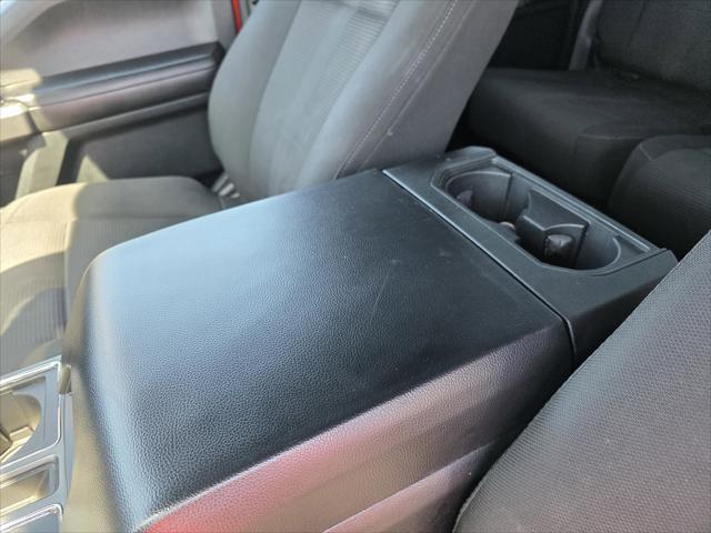 used 2015 Ford F-150 car, priced at $21,699