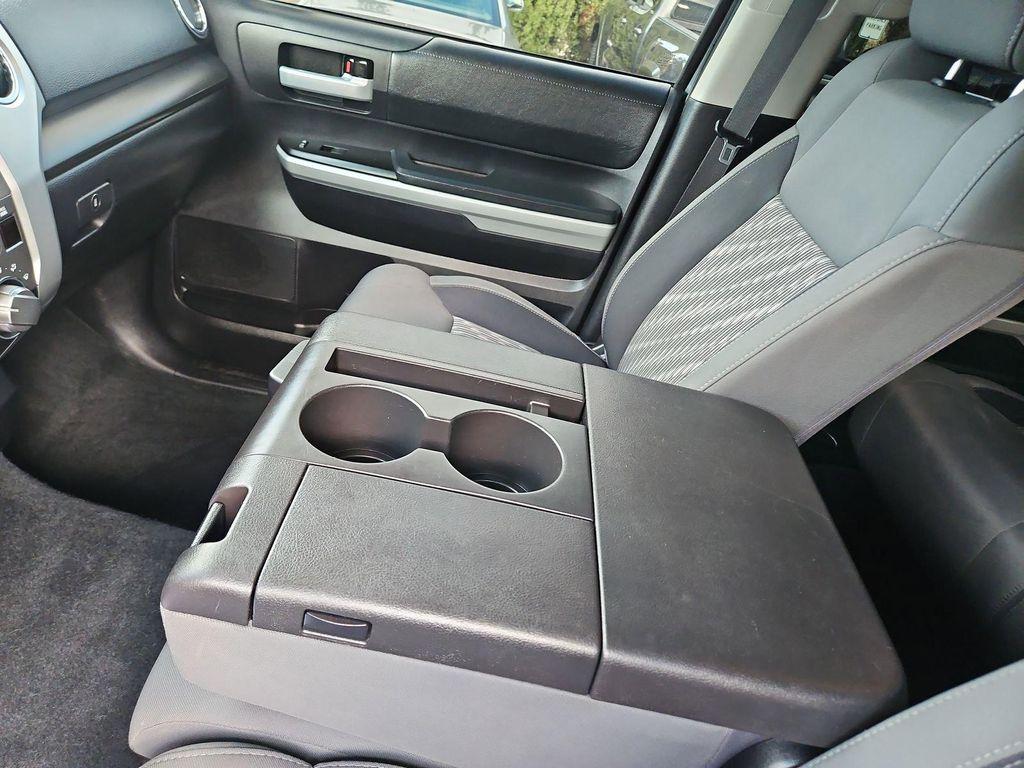 used 2020 Toyota Tundra car, priced at $39,994