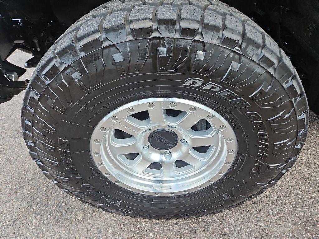 used 2020 Toyota Tundra car, priced at $39,994