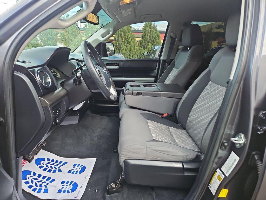 used 2020 Toyota Tundra car, priced at $39,994