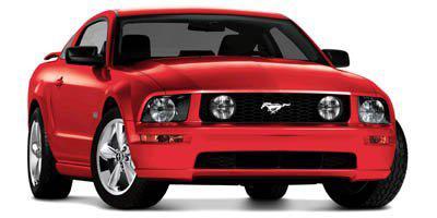 used 2007 Ford Mustang car, priced at $6,995