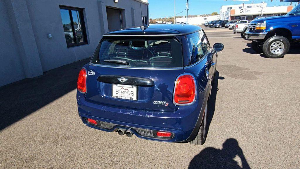 used 2015 MINI Hardtop car, priced at $5,995