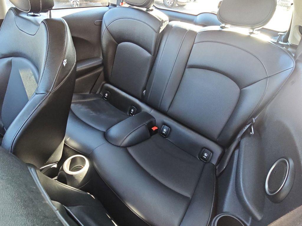 used 2015 MINI Hardtop car, priced at $5,995