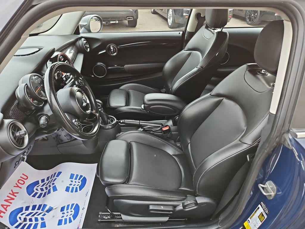 used 2015 MINI Hardtop car, priced at $7,995