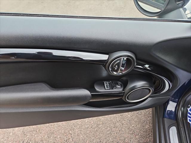 used 2015 MINI Hardtop car, priced at $9,599