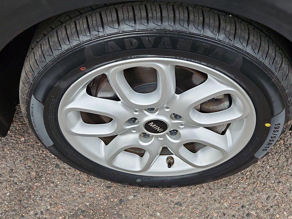 used 2015 MINI Hardtop car, priced at $7,995