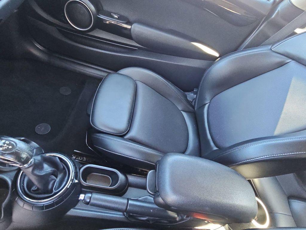 used 2015 MINI Hardtop car, priced at $5,995