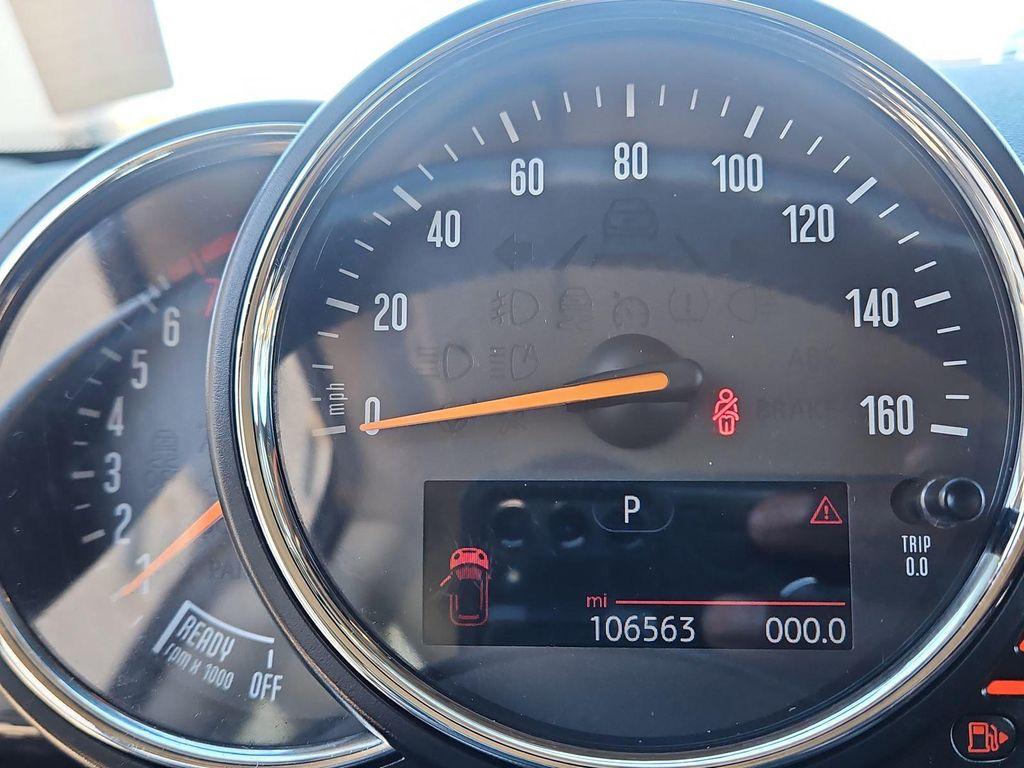 used 2015 MINI Hardtop car, priced at $5,995