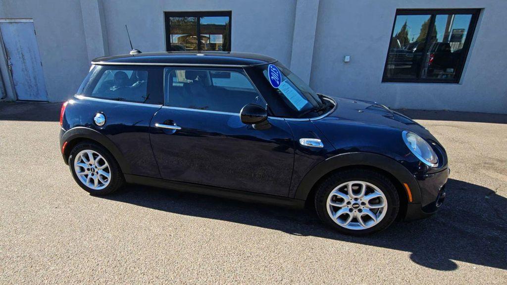 used 2015 MINI Hardtop car, priced at $5,995