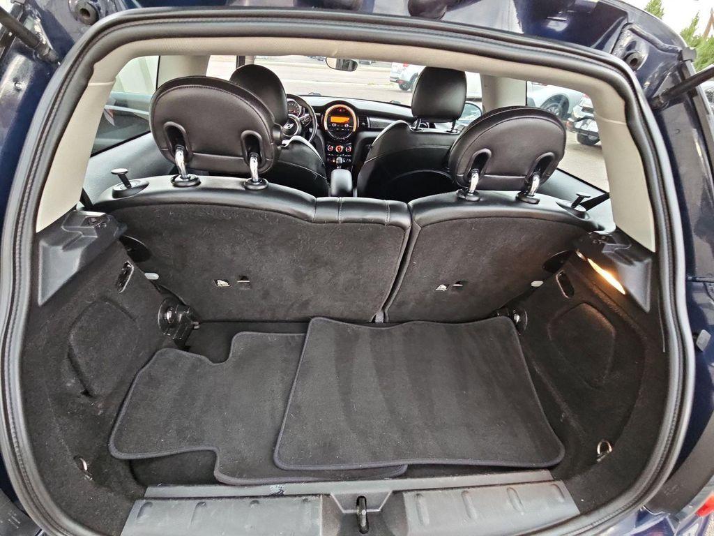 used 2015 MINI Hardtop car, priced at $7,995