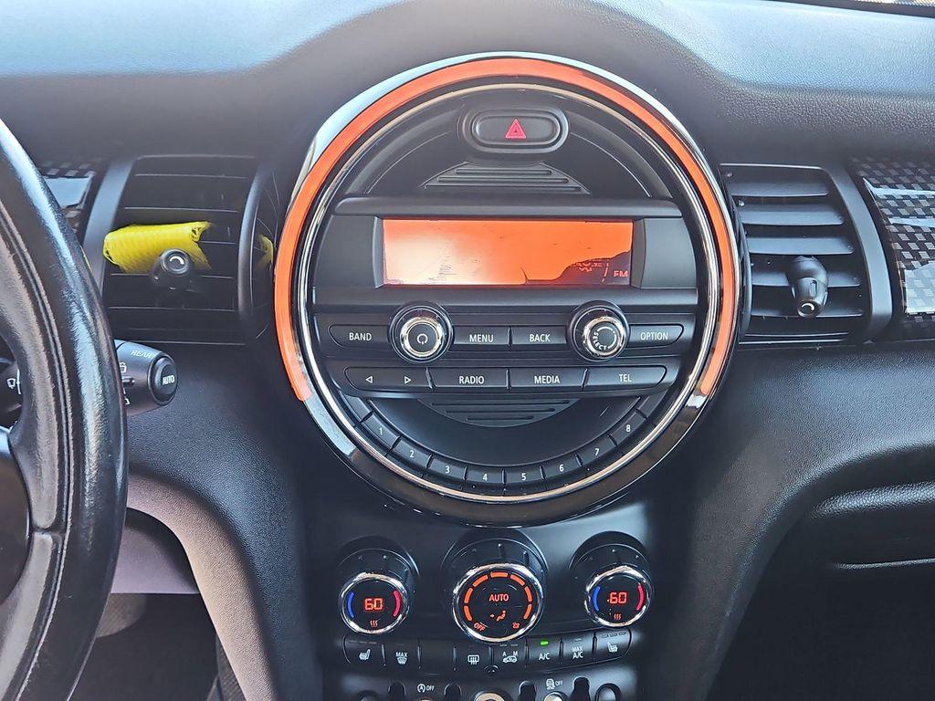 used 2015 MINI Hardtop car, priced at $5,995