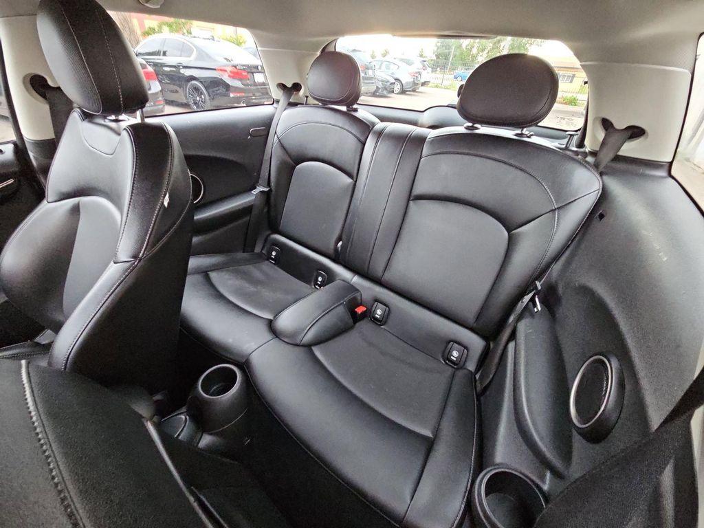 used 2015 MINI Hardtop car, priced at $7,995