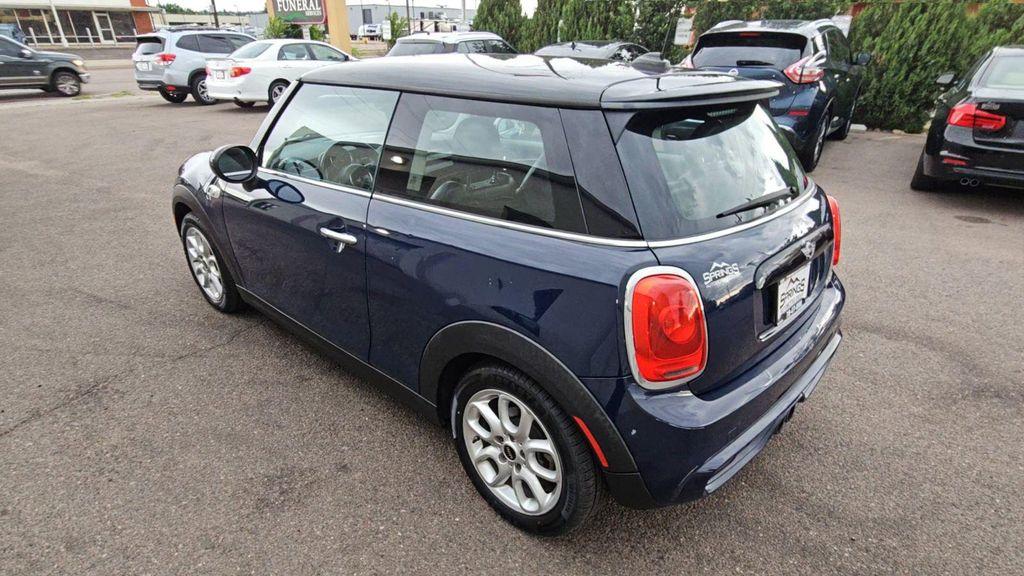 used 2015 MINI Hardtop car, priced at $7,995
