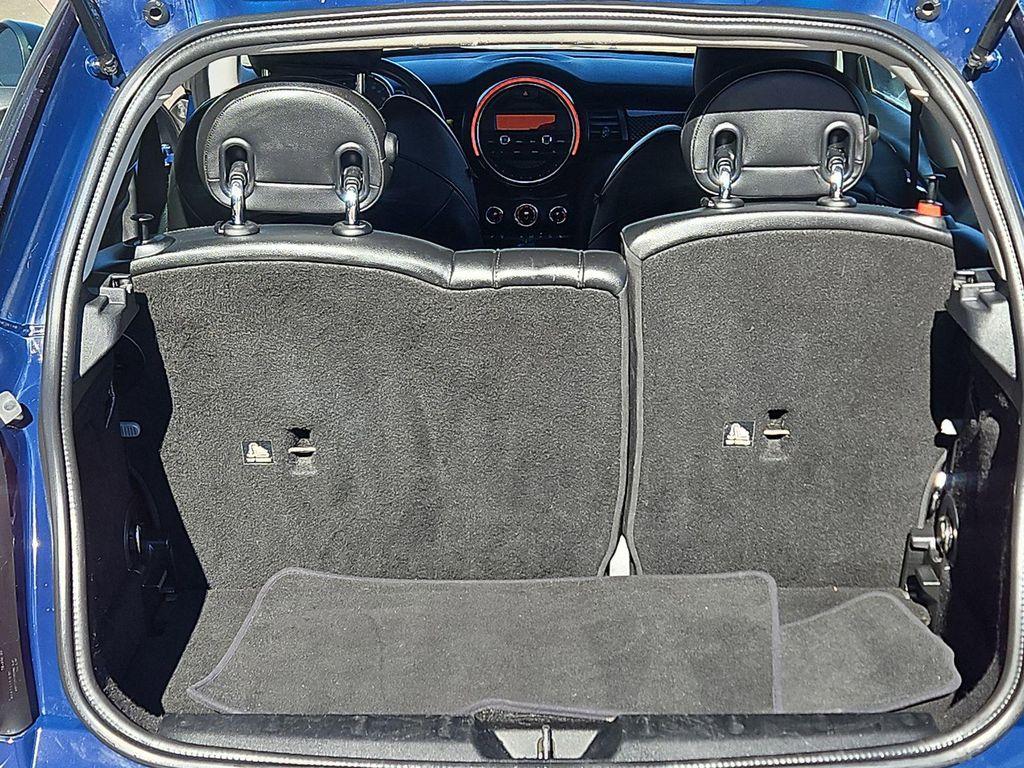 used 2015 MINI Hardtop car, priced at $5,995