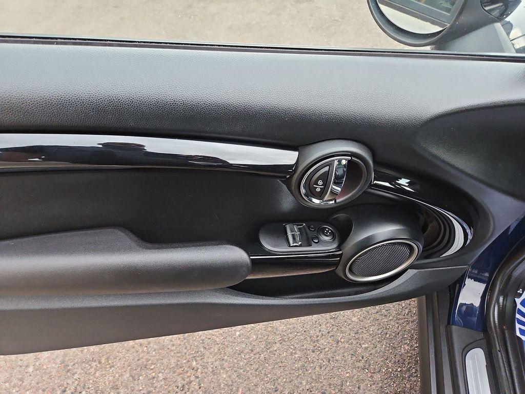 used 2015 MINI Hardtop car, priced at $7,995