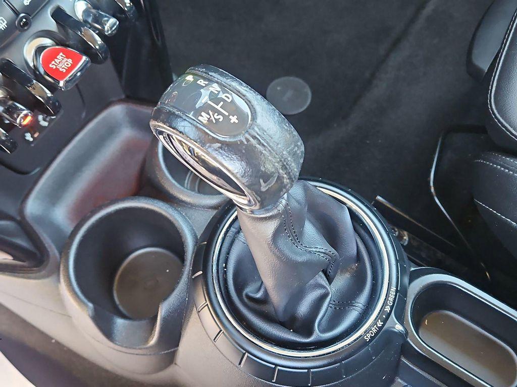 used 2015 MINI Hardtop car, priced at $5,995