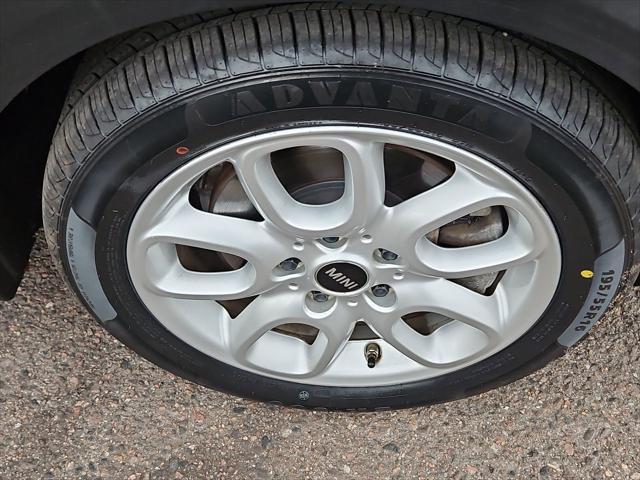 used 2015 MINI Hardtop car, priced at $9,599