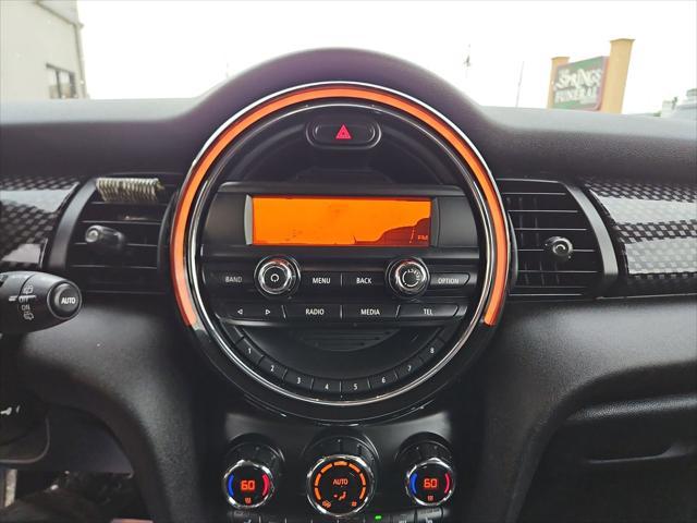 used 2015 MINI Hardtop car, priced at $9,599