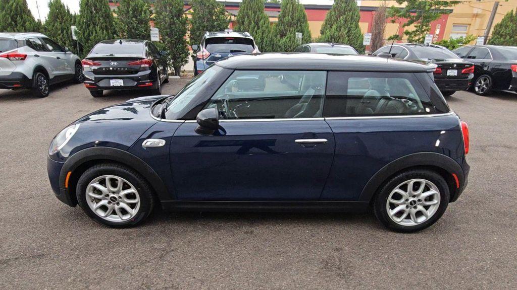 used 2015 MINI Hardtop car, priced at $7,995