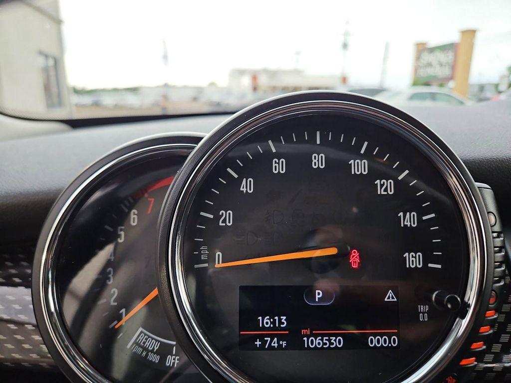 used 2015 MINI Hardtop car, priced at $7,995