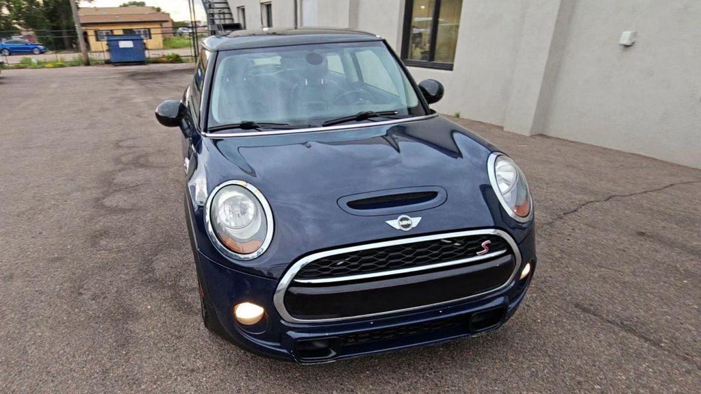 used 2015 MINI Hardtop car, priced at $7,995